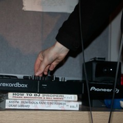 Nukem - Sanitized Selections (Dark Drum & Bass Mix) (April 2020)