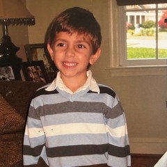 man you raised - Sam Barber COVER