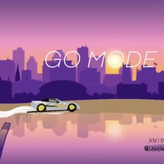 Curren$y - Go Mode