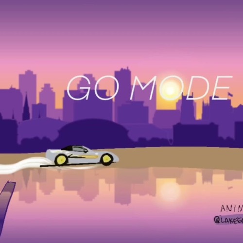 Curren$y - Go Mode