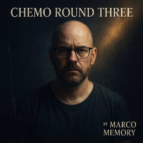 Chemo Round Three