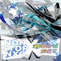 𝙒𝙀𝙄𝙍𝘿 𝙉𝙓𝘾® vs. NONSTOPNXC (SAMPLER) [OUT 4/21/21]