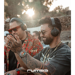 B2B Swank Garcia & Raúl López - RUMBA 2º Aniversario (Tenerife 2024)
