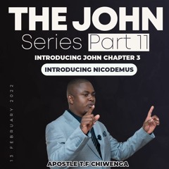 John Series 2021-2022