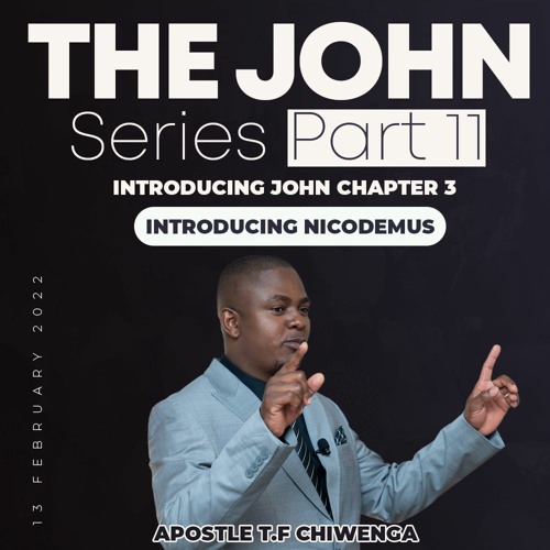 John Series 2021-2022