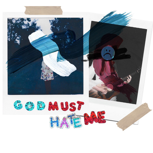 Stream God Must Hate Me by Catie Turner | Listen online for free on  SoundCloud