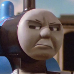 Thomas' Local Run