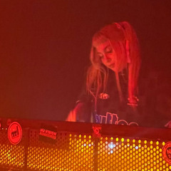 junglist empress mix