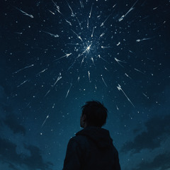 Shattered Stars