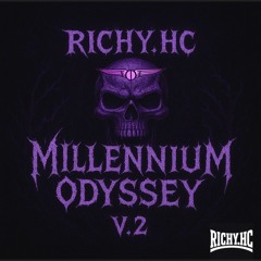 MILLENNIUM ODISSEY V.2