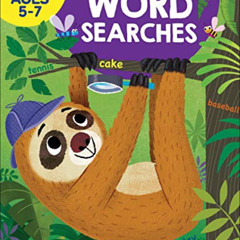 [Read] EPUB 💛 Little Skill Seekers: Word Searches by  Scholastic Teacher Resources &