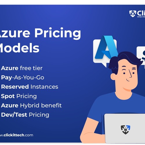 Stream Working Of Different Azure Pricing Models By FatimaClickIT stream-working-of-different-azure-pricing-models-by-fatimaclickit