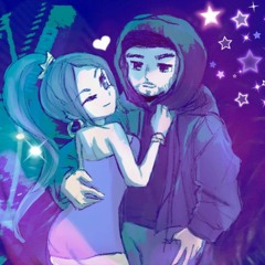 HUGS ME (੭｡╹▿╹｡)੭