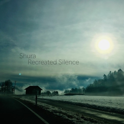 Shura Alone | Alone (Dub Taylor Mix) | Forms & Figures