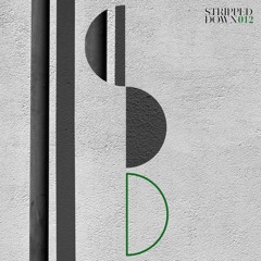 STRD012 - Manolo Bronson & Zoka - Mostly Blue EP w/ Remixes from Re.You, Elias (GER)