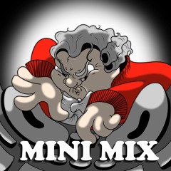 Serum Mini Mix - 100% Serum Edition - 5 Jan 2024
