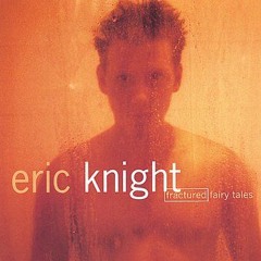 Eric Knight - Save Me