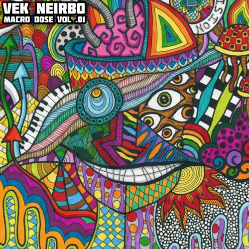Vek Neirbo - Macrodose Sessions