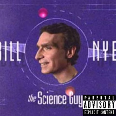 Bill Nye