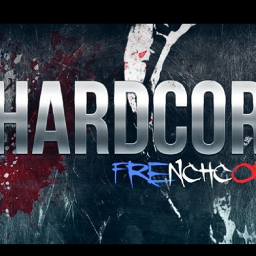 DJ Razhorhead - Frenchcore Only