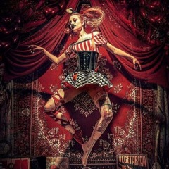 The Dark Secret Of The Gypsy Circus-Metal Sprechgesang