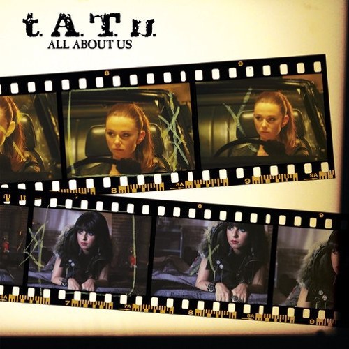 t.A.T.u. - All About Us (Extasia Remix)