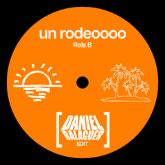 un rodeoooo [Daniel Balaguer EDIT]