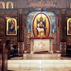 Coptic Orthodox taraneem/hymns