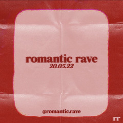 Loba @ Duskus' Romantic Rave 20.05.22