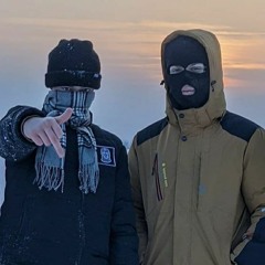SCOOBY G & SleynBoy - наполовину полон (Mixing.cid057ocean)