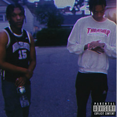 mouf4 da clout Toshi the dream x Ronin