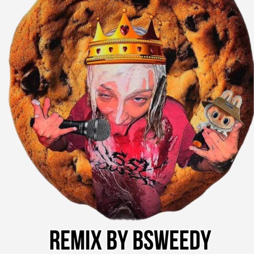 Bsweedy- просит бабка куни