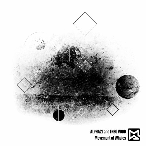 ALPHA21, Enzo Vood - Movement Of Whales [Modern Agenda]
