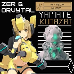 Zer & Orvytal - Yamatekudazai 187 Bpm 0db(UNRELEASED)