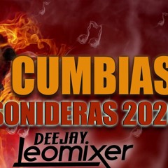 CUMBIAS SONIDERAS MIX 2020 VOL.1 - DJ LEOMIXER 2020