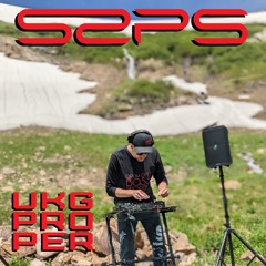 UKG Proper 166 S2PS 4 yr Anniversary