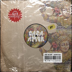 Jose Solano - Sacred Bali (Original Mix)