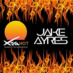 Jake Ayres - Xtra Hot - 3rd March 2023