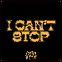 FLUX PAVILION - I CAN'T STOP (XOTIX FLIP)