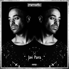MMPodcast 001 - Javi Parra - Live at Mimetic Music Lab