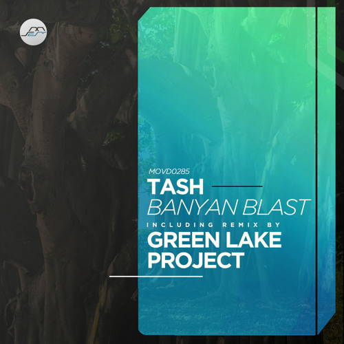 Banyan Blast (Green Lake Project Remix)