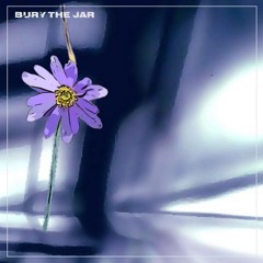 A Flower In A Blue World