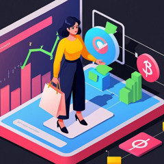 Top 7 Trends for Shaping E-Commerce in 2024| Tips from Blossom Coder