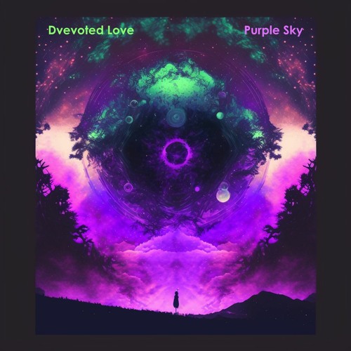 Purple Sky