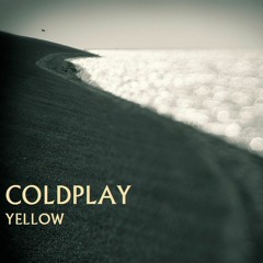 Yellow Coldplay Cover By Cáit