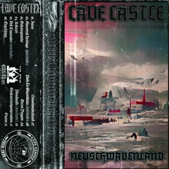 CAVE CASTLE - Green Dragon