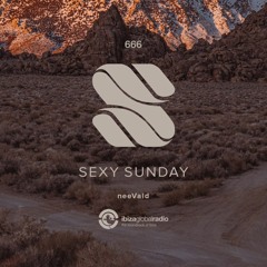 Sexy Sunday Radio Show 666 - IBIZA GLOBAL RADIO