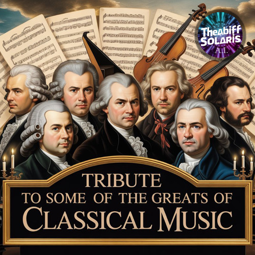 Tchaikovsky, beneath the snow