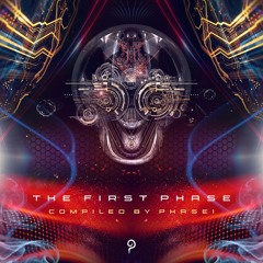 The First Phase V/A Mix by VIRTUAL SHAMAN