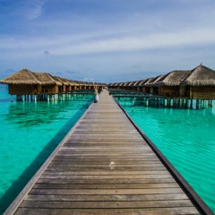 Resting Deeply Relaxation Mindfulness Meditation